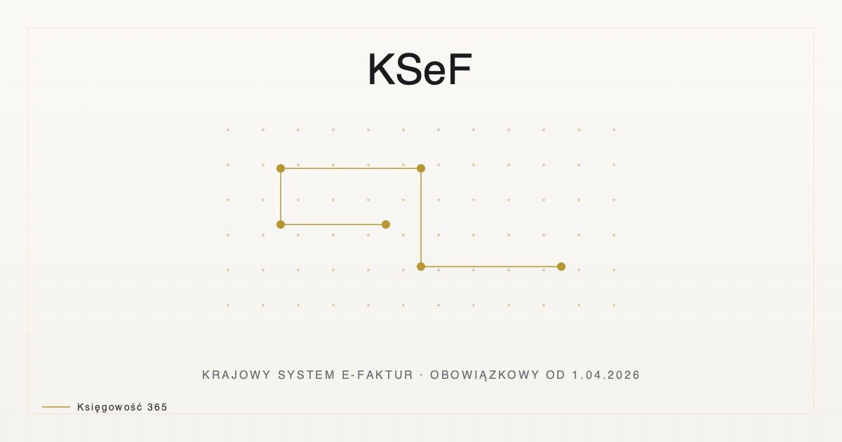 Ілюстрація статті — KSeF і цифрова бухгалтерія 2026